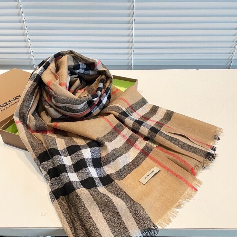 Burberry Scarf